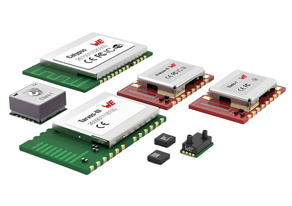 Würth Elektronik Distributor